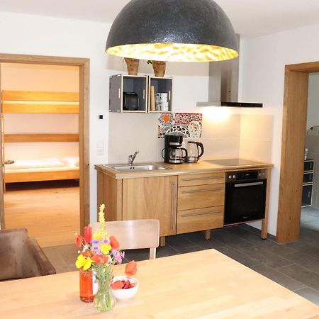 Hotel 11 Eulen Uelzen Εξωτερικό φωτογραφία