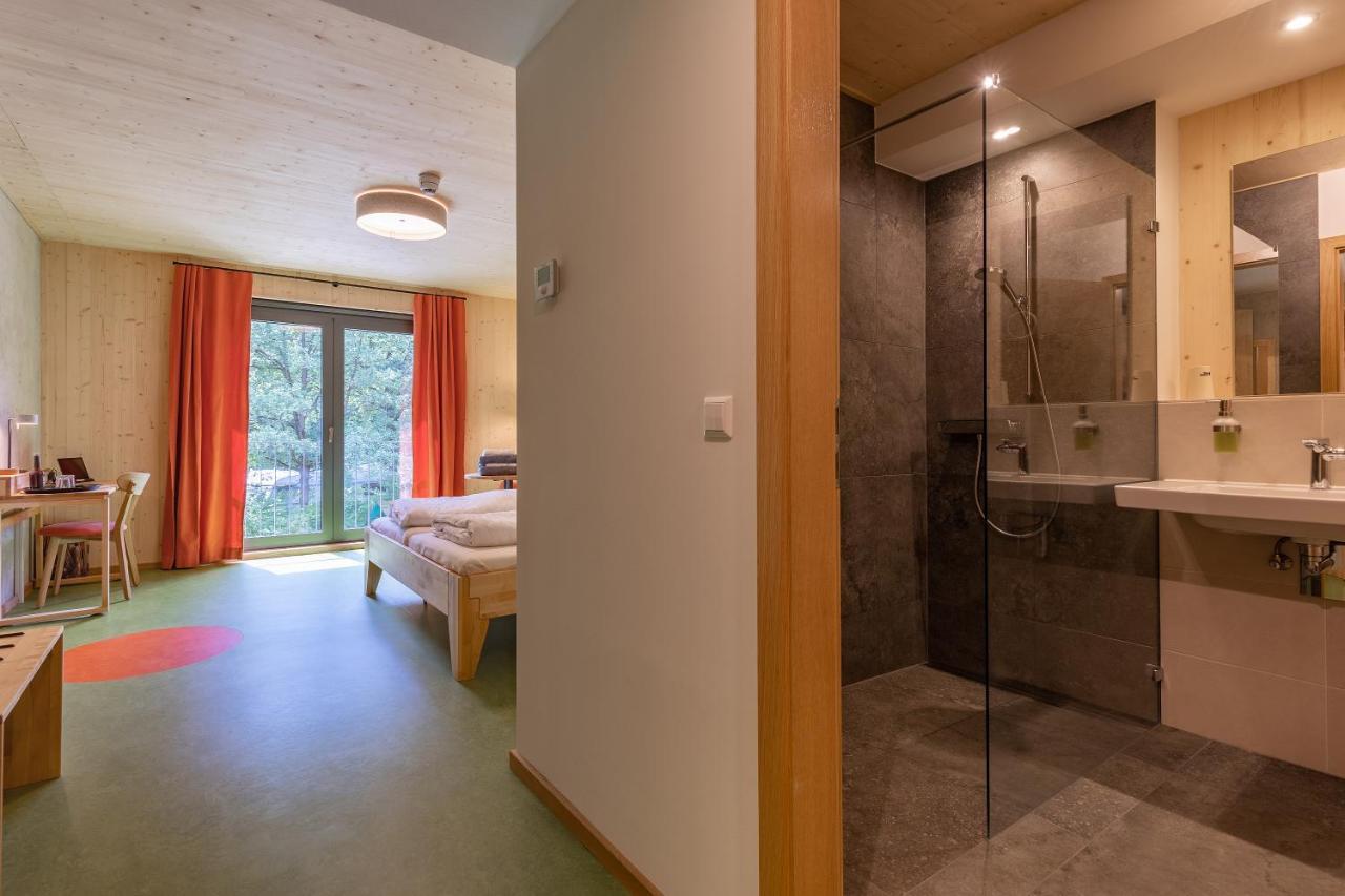 Hotel 11 Eulen Uelzen Εξωτερικό φωτογραφία