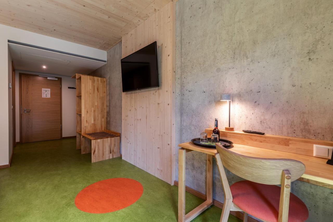 Hotel 11 Eulen Uelzen Εξωτερικό φωτογραφία