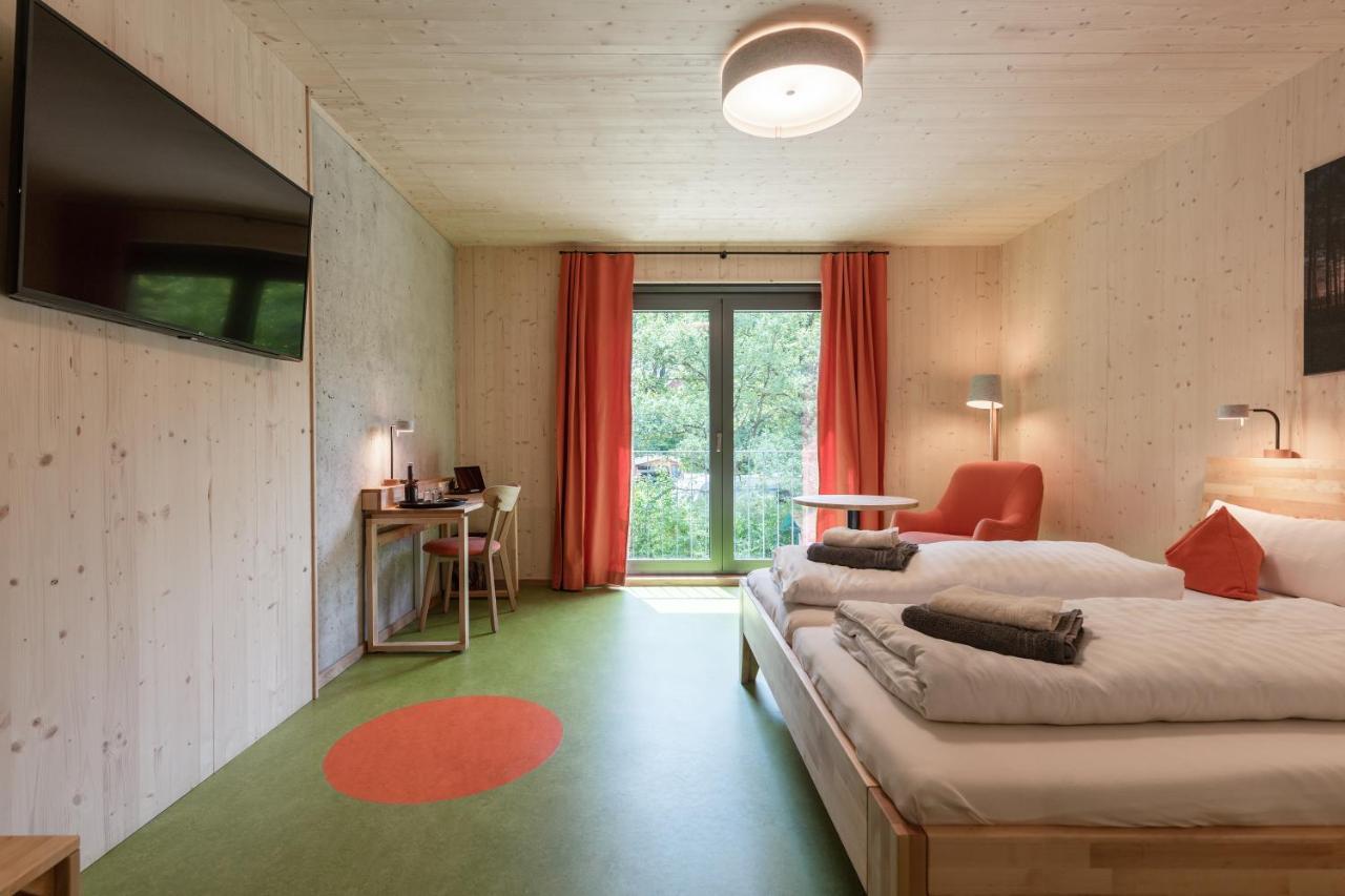Hotel 11 Eulen Uelzen Εξωτερικό φωτογραφία