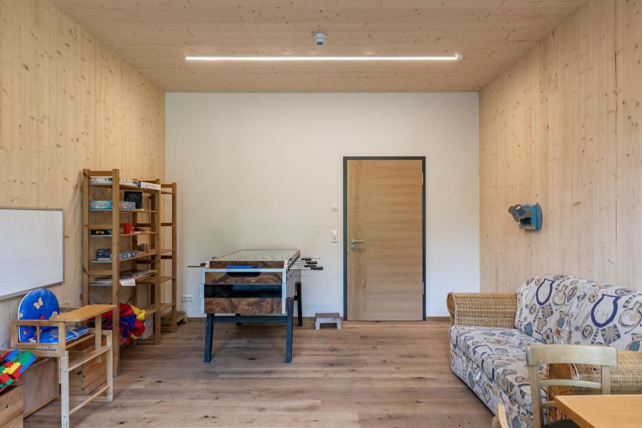 Hotel 11 Eulen Uelzen Εξωτερικό φωτογραφία