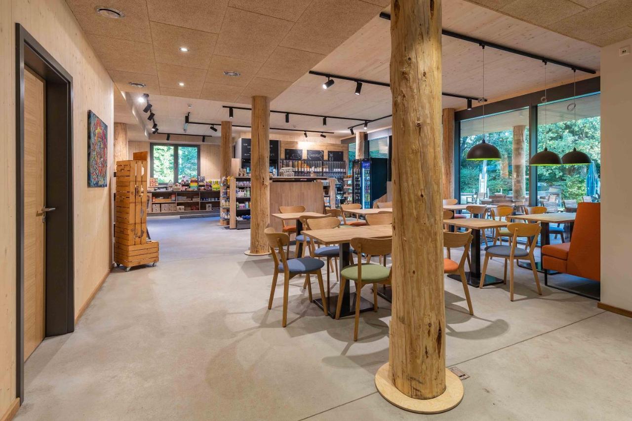 Hotel 11 Eulen Uelzen Εξωτερικό φωτογραφία