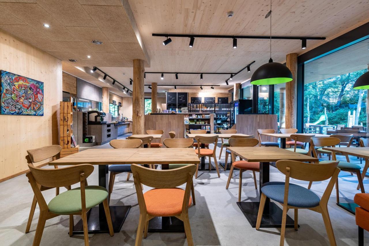 Hotel 11 Eulen Uelzen Εξωτερικό φωτογραφία