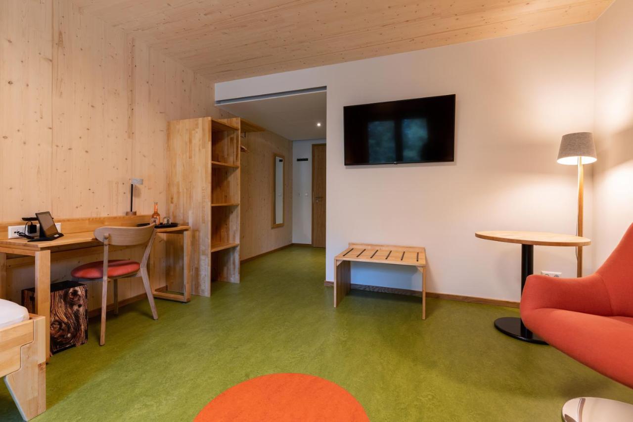 Hotel 11 Eulen Uelzen Εξωτερικό φωτογραφία